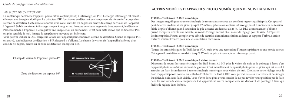 Bushnell 11-9200 User Manual | Page 15 / 45
