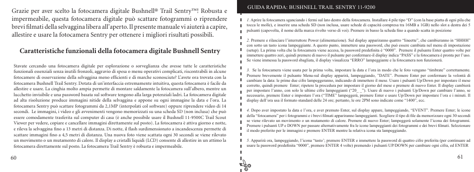 Bushnell 11-9200 User Manual | Page 31 / 45