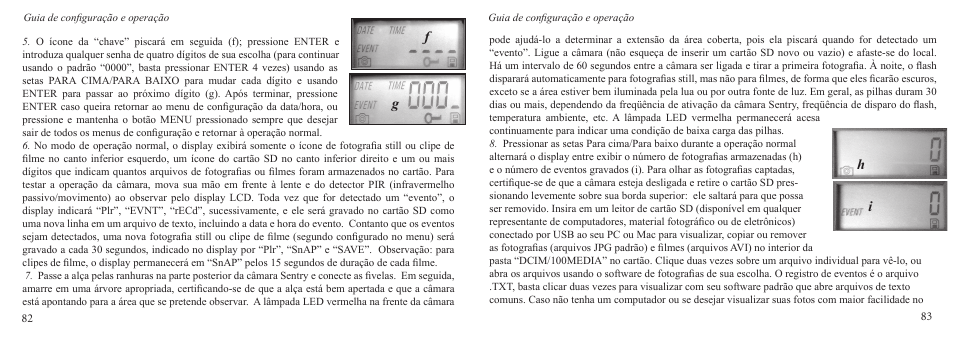 Bushnell 11-9200 User Manual | Page 42 / 45