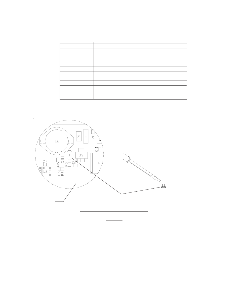 Code 3 MX 7000 User Manual | Page 11 / 32
