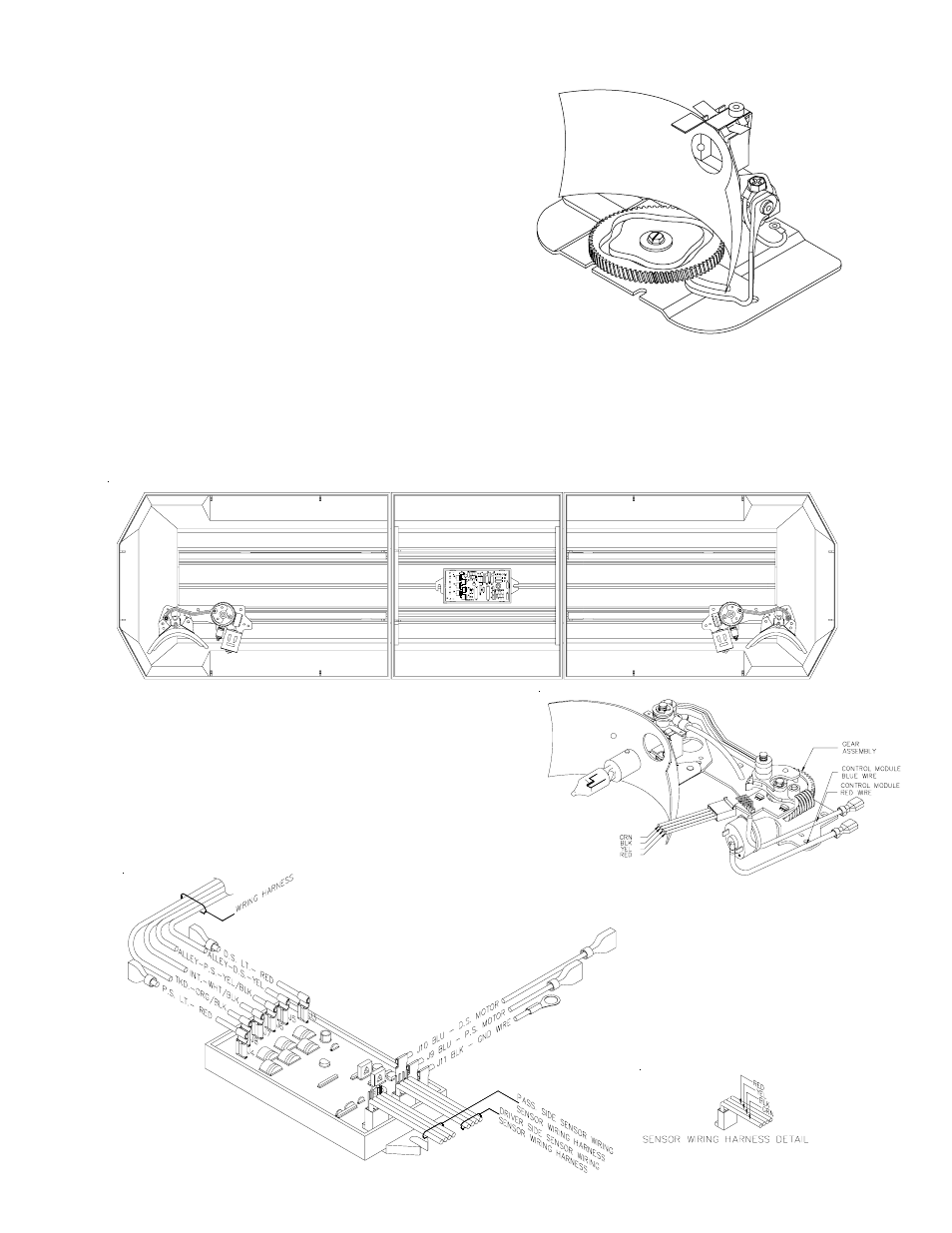 Code 3 MX 7000 User Manual | Page 13 / 32