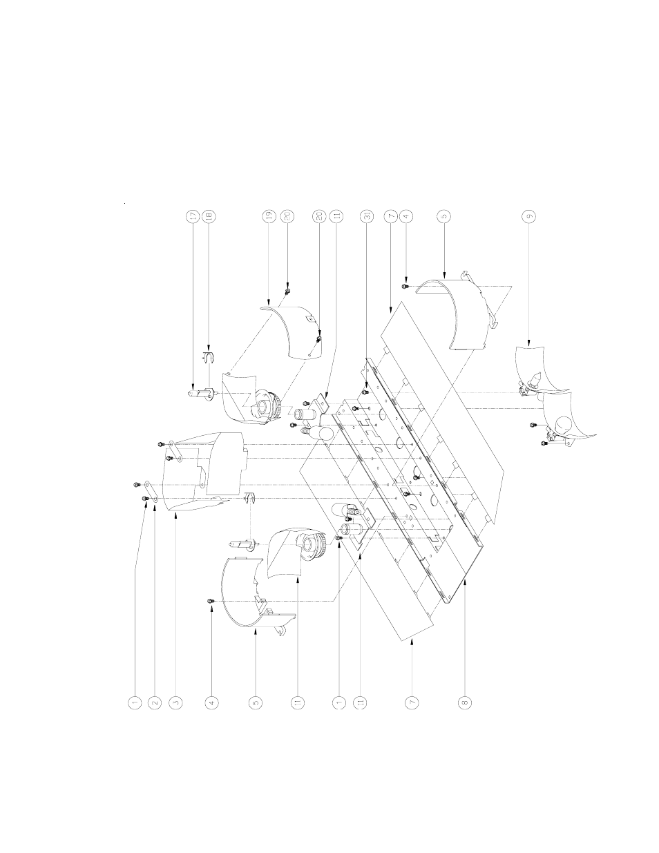 Code 3 MX 7000 User Manual | Page 19 / 32