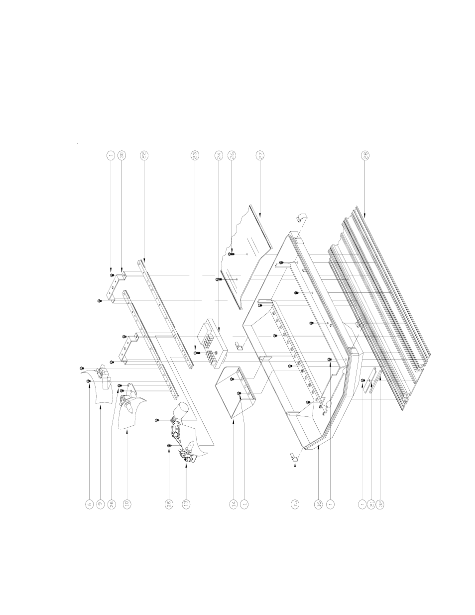 Code 3 MX 7000 User Manual | Page 20 / 32