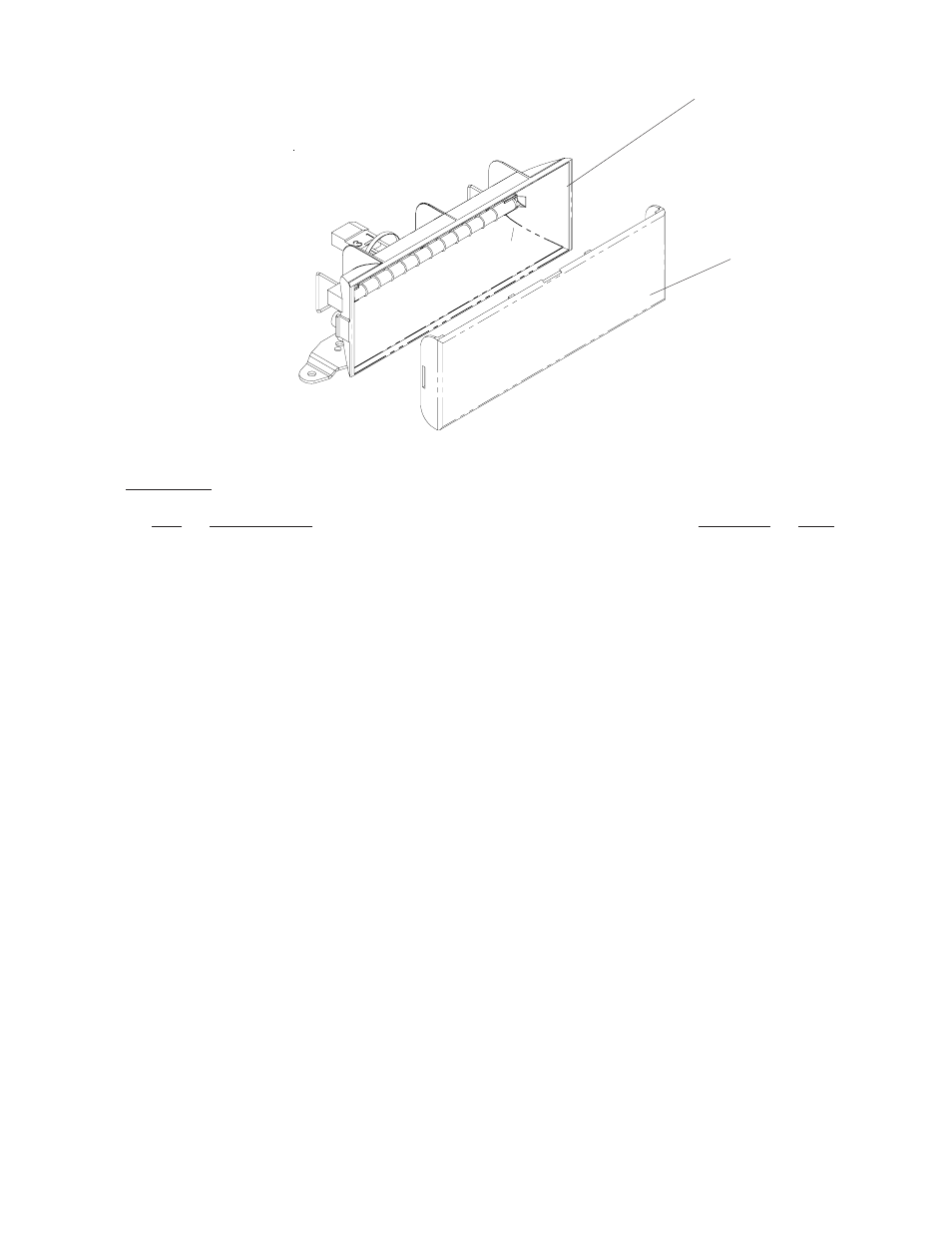 Code 3 MX 7000 User Manual | Page 24 / 32