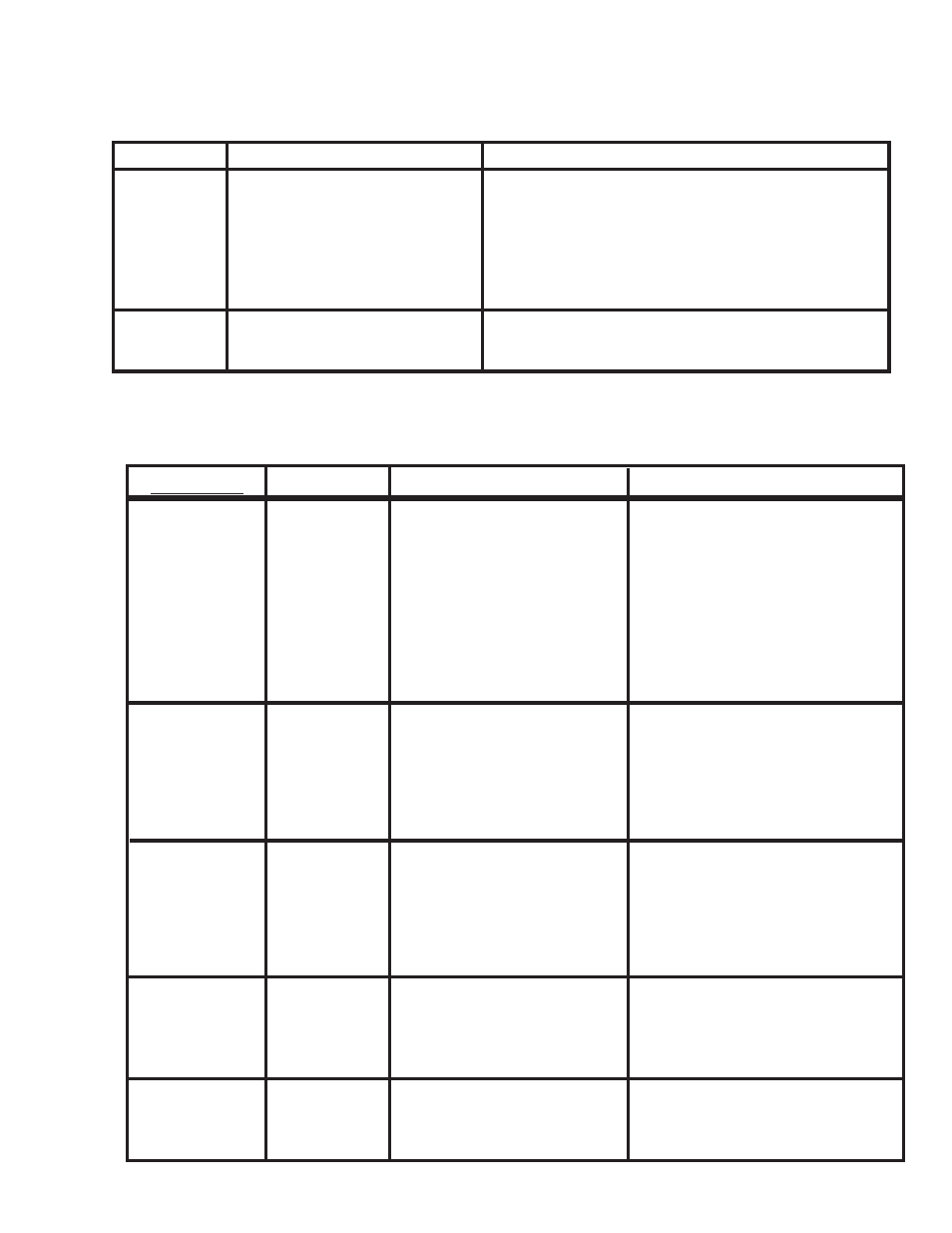 Code 3 MX 7000 User Manual | Page 28 / 32