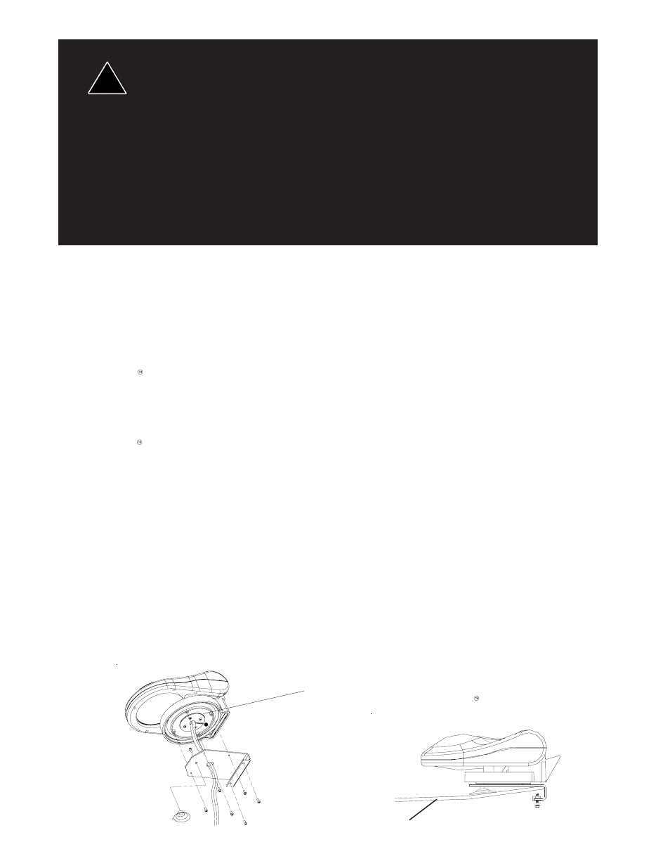 Unpacking & pre-installation, Installation & mounting, N o t e | Code 3 NP 130 NightProbe User Manual | Page 2 / 8