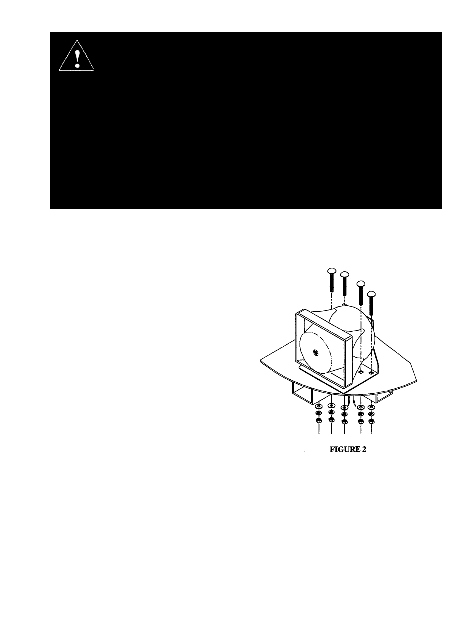 Maintenance, Cleaning, Warning | Code 3 PB100B/PB100C Bumper-Mount Speaker User Manual | Page 4 / 8