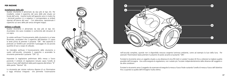 Bushnell 26-0100 User Manual | Page 20 / 27