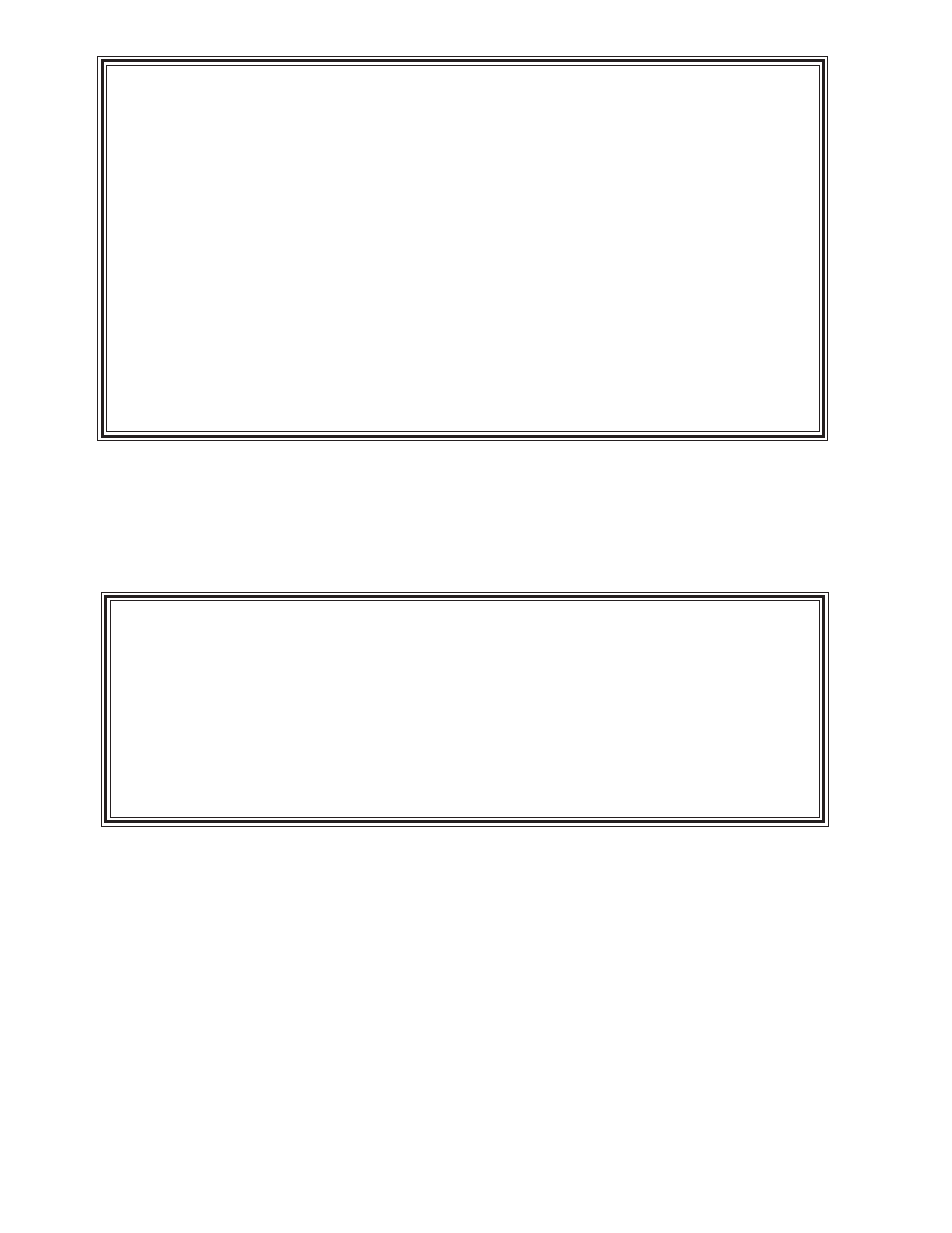 Product returns | Code 3 PSE LED 12 Output Flashers User Manual | Page 8 / 8