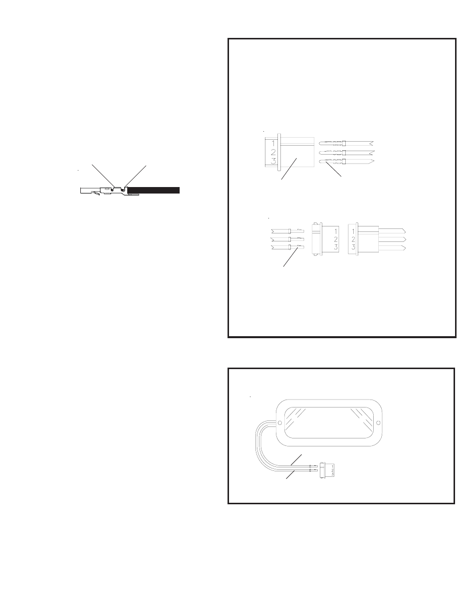 Warning | Code 3 PSE LED F12 12 Output Flashers User Manual | Page 5 / 8