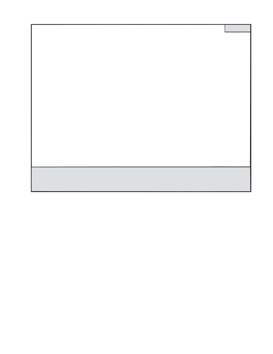Maintenance, Flash control options | Code 3 PSE690 Remote Strobe Power Supply User Manual | Page 7 / 12