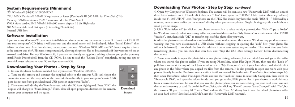 Bushnell 11-0013G User Manual | Page 12 / 15