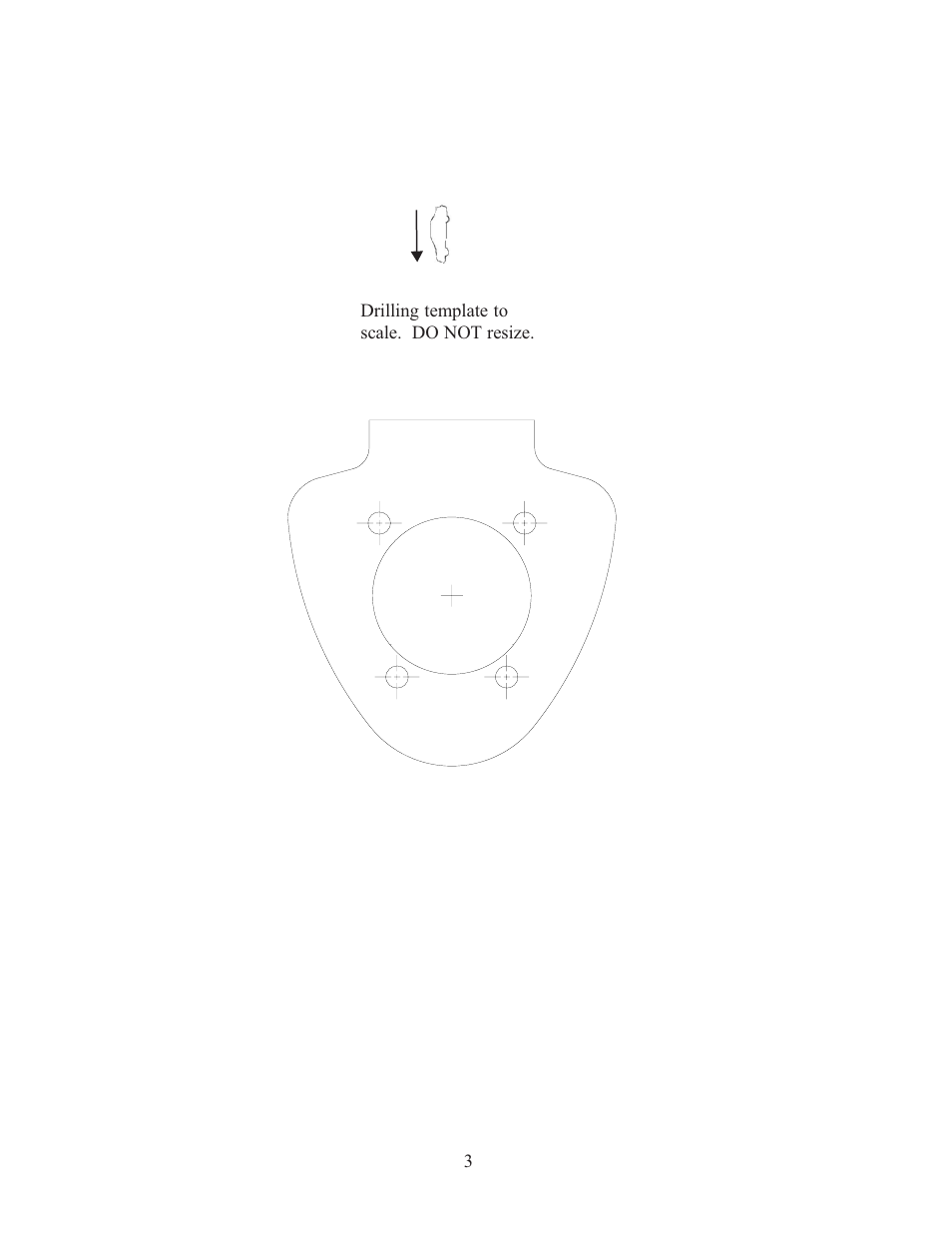Code 3 Quick Disconnect User Manual | Page 3 / 4