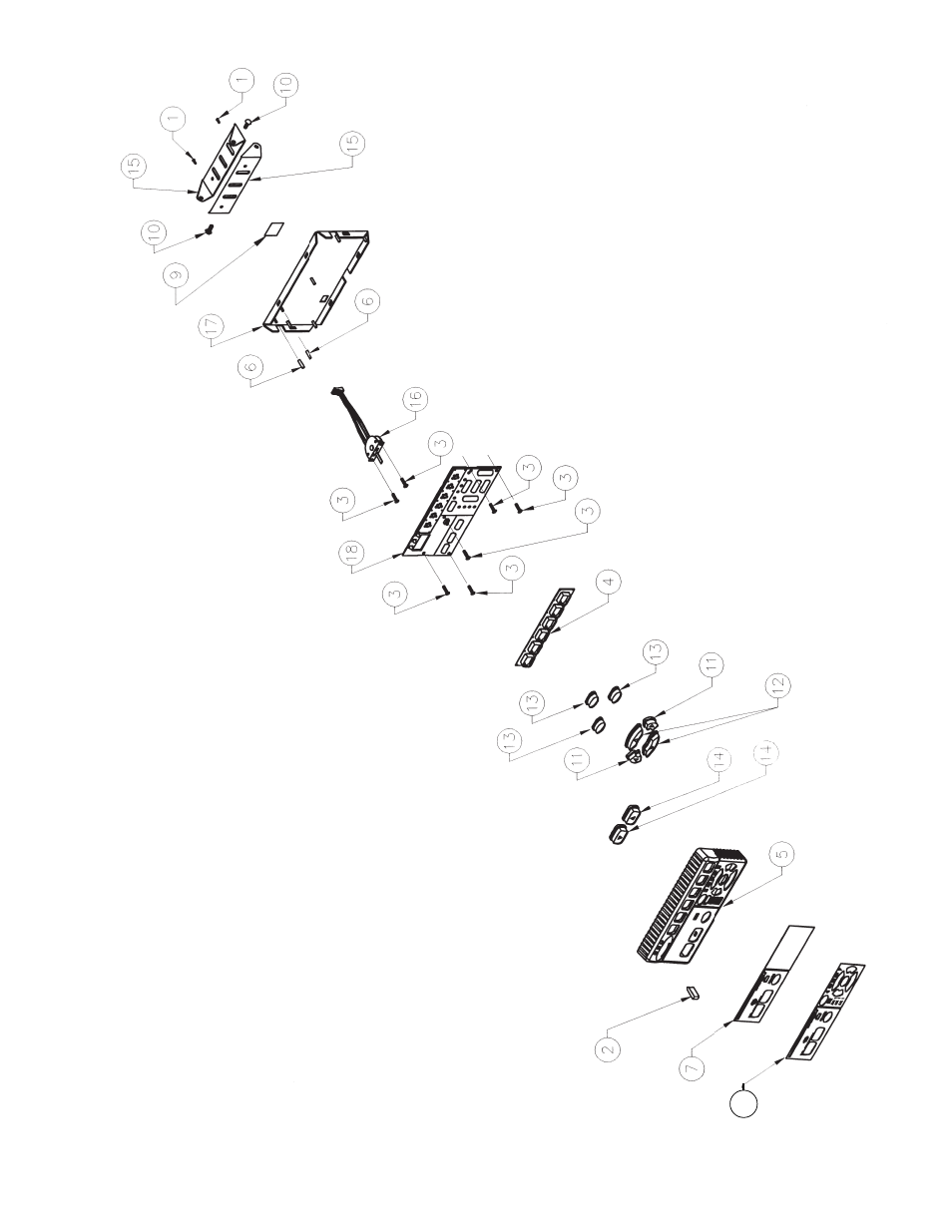 Code 3 RLS User Manual | Page 21 / 28