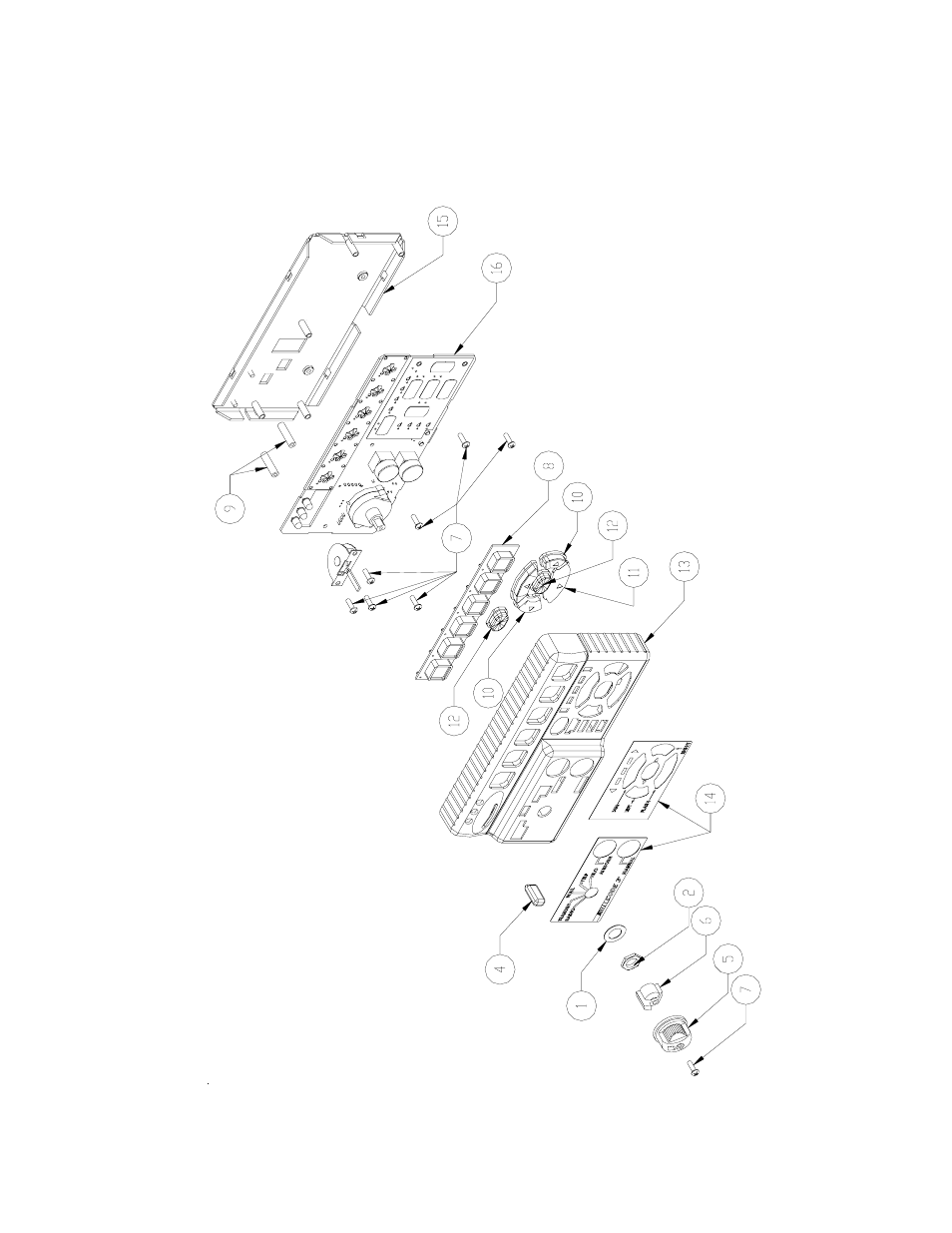 Code 3 RLS User Manual | Page 23 / 28