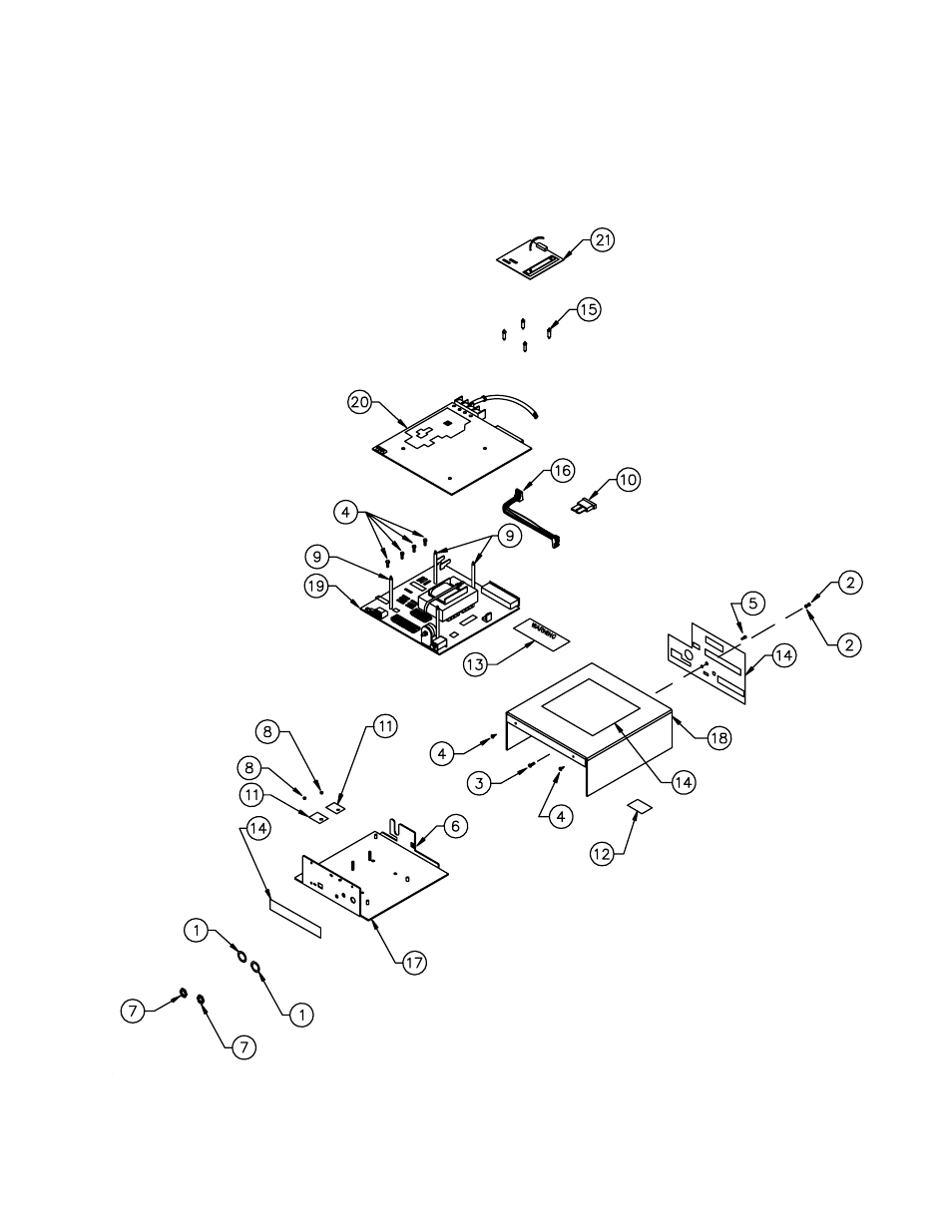 Code 3 RLS User Manual | Page 25 / 28