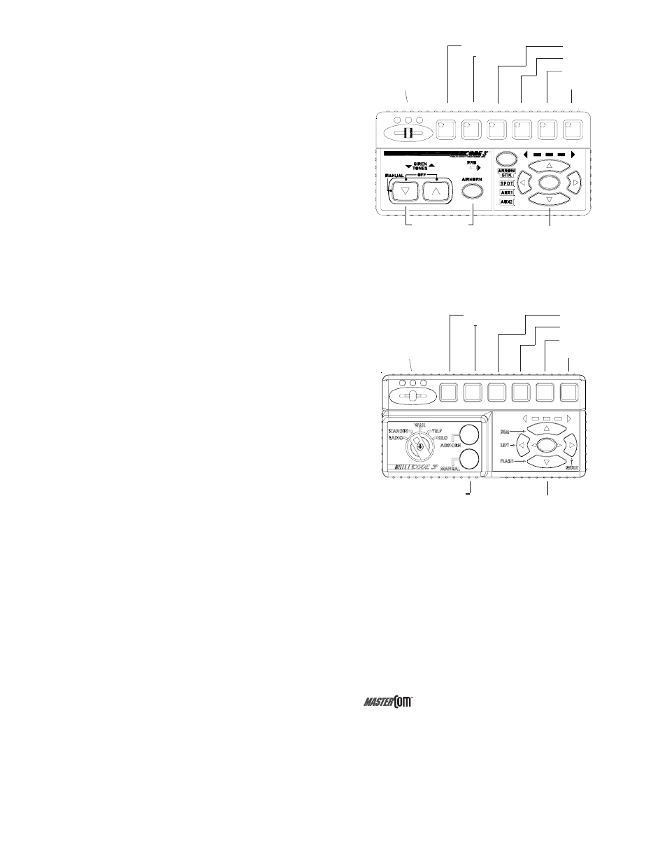 Code 3 RLS User Manual | Page 3 / 28