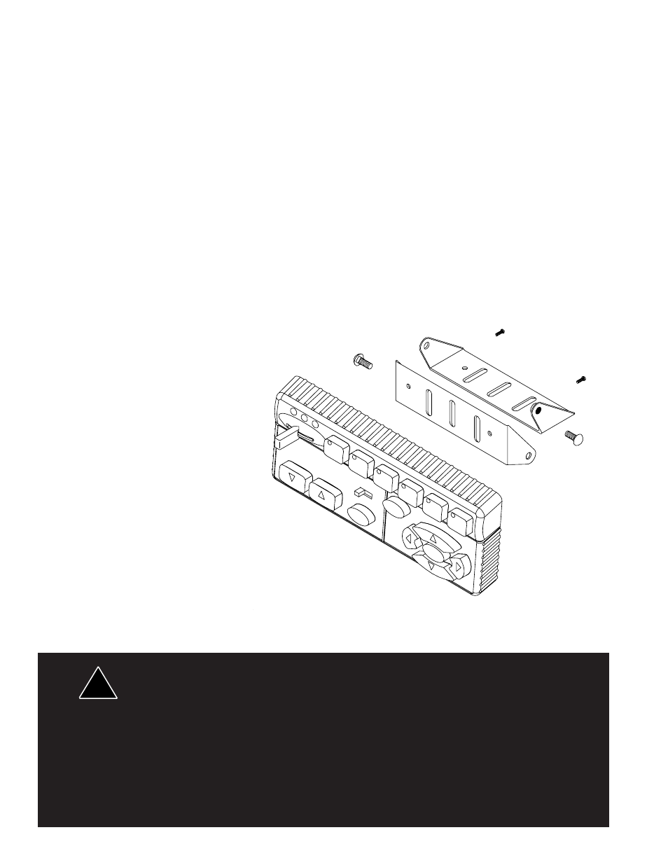 Unpacking & pre- installation | Code 3 RLS User Manual | Page 4 / 28