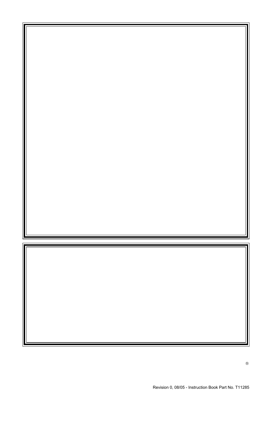 Product returns, Warranty | Code 3 Series 900 Flashers User Manual | Page 5 / 12
