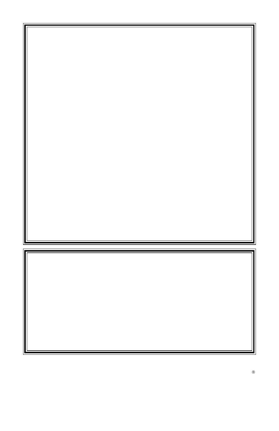 Product returns, Warranty | Code 3 Series 900 Flashers User Manual | Page 9 / 12