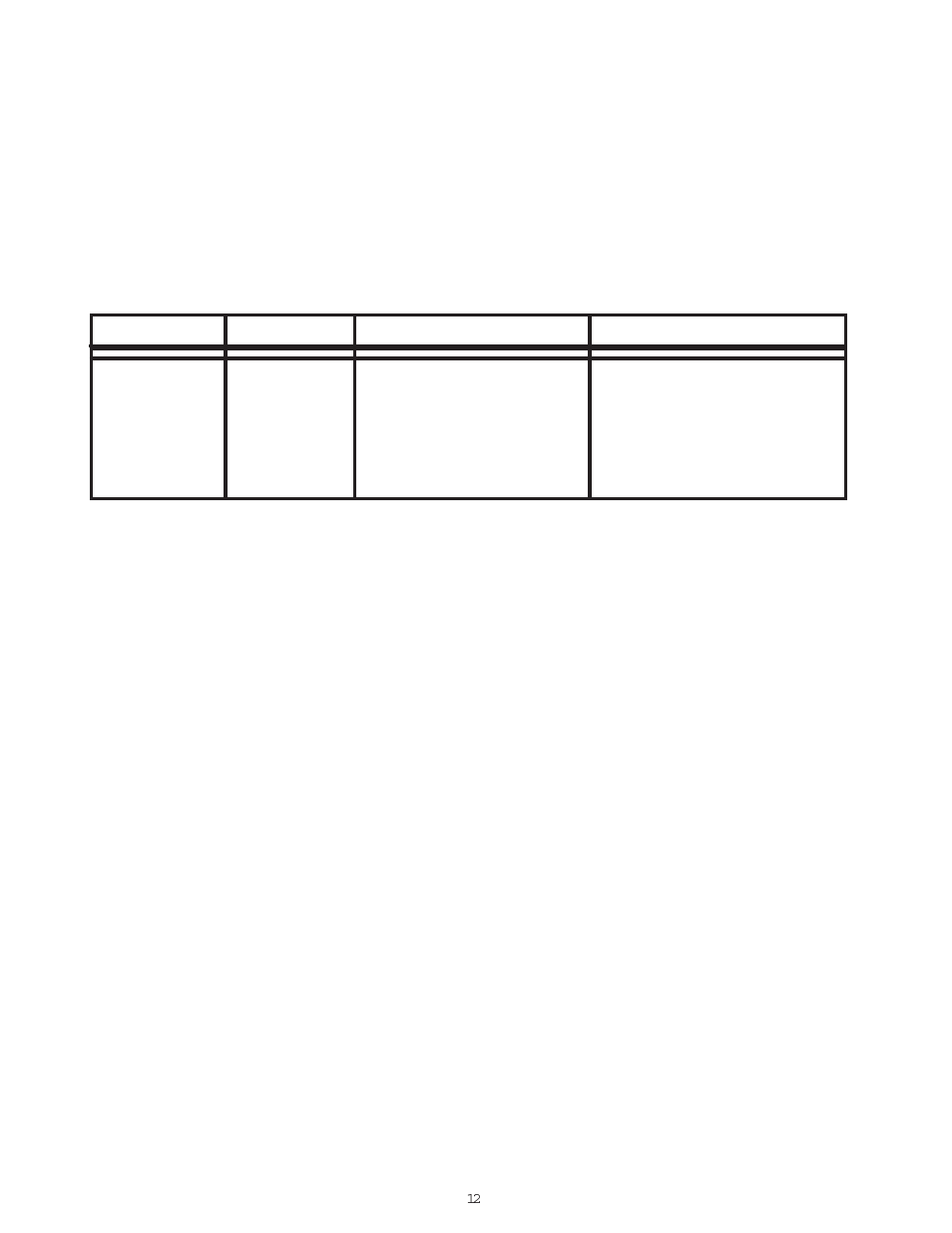 Troubleshooting, Product features | Code 3 SuperVisor for Chevy Tahoe User Manual | Page 12 / 16
