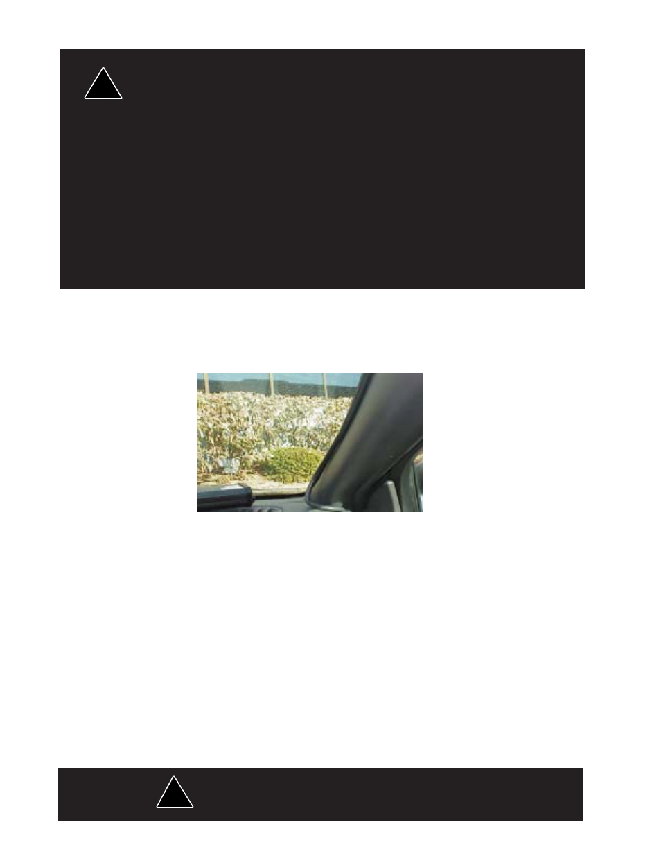 Wiring instructions | Code 3 SuperVisorTL for 2007 Chevy Tahoe User Manual | Page 6 / 12