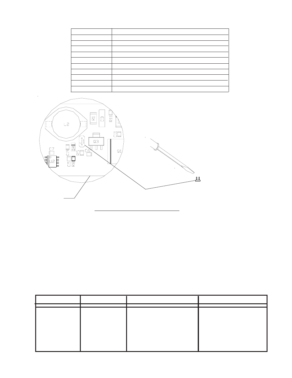 Troubleshooting | Code 3 SuperVisorTL for 2007 Chevy Tahoe User Manual | Page 7 / 12