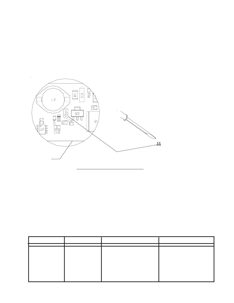 Troubleshooting | Code 3 SuperVisor TL for 2007 Ford Expedition User Manual | Page 7 / 12