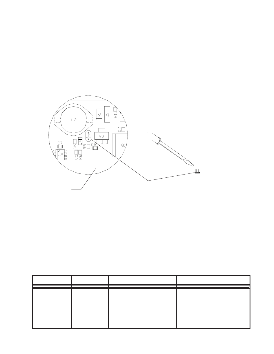 Troubleshooting | Code 3 SuperVisor TL for Chevy Impala User Manual | Page 11 / 16