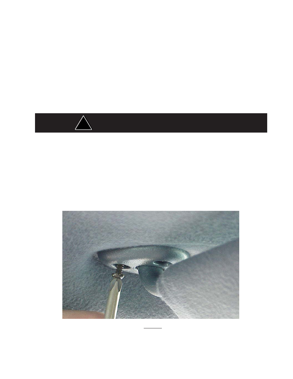 Unpacking & pre-installation, Installation & mounting | Code 3 SuperVisor TL for Chevy Impala User Manual | Page 3 / 16