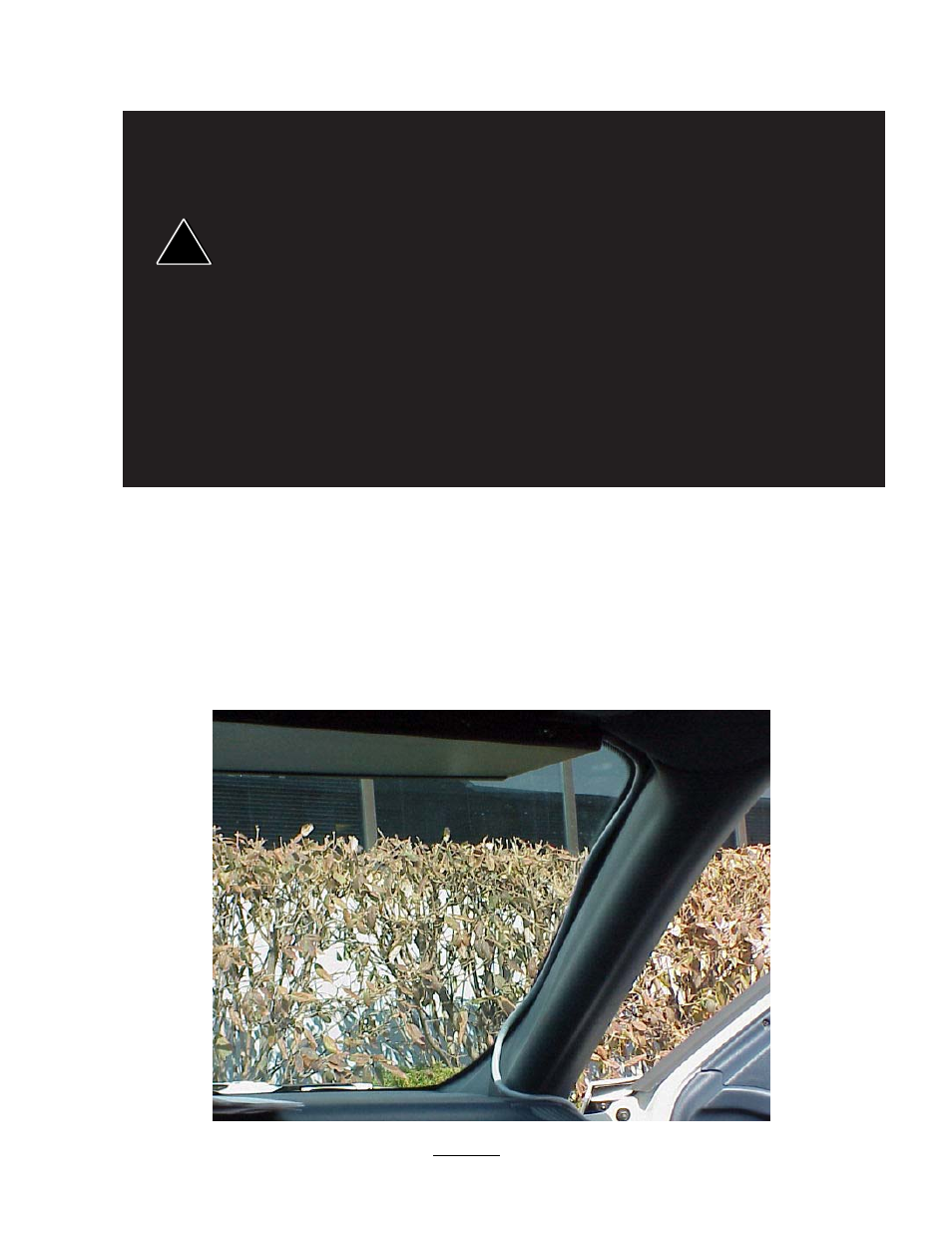 Wiring instructions | Code 3 SuperVisor TL for Chevy Impala User Manual | Page 9 / 16