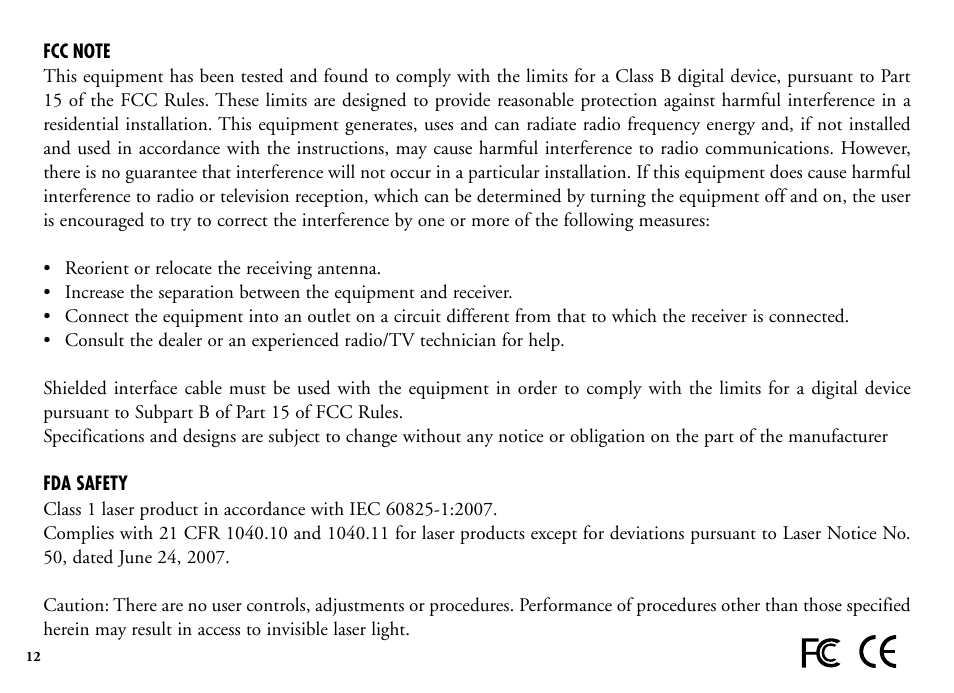 Bushnell 202206 User Manual | Page 14 / 76