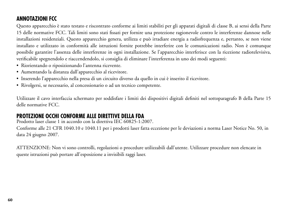 Bushnell 202206 User Manual | Page 62 / 76