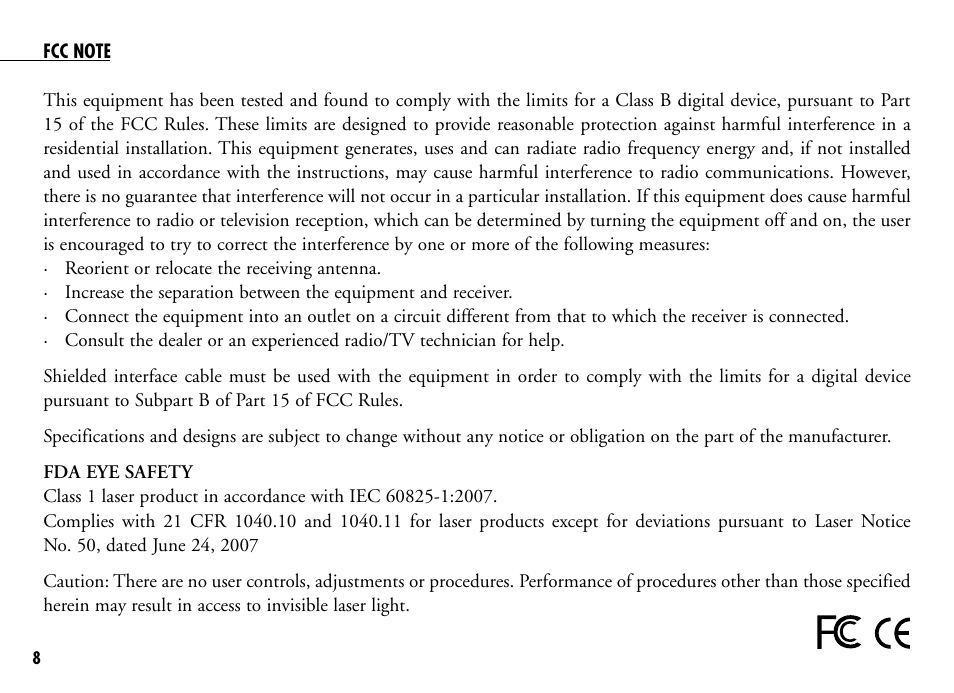 Bushnell 201916 201921C User Manual | Page 10 / 52