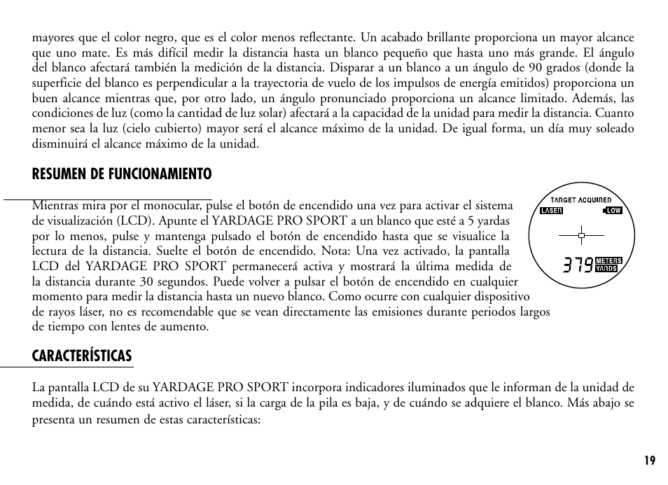 Bushnell 201916 201921C User Manual | Page 21 / 52