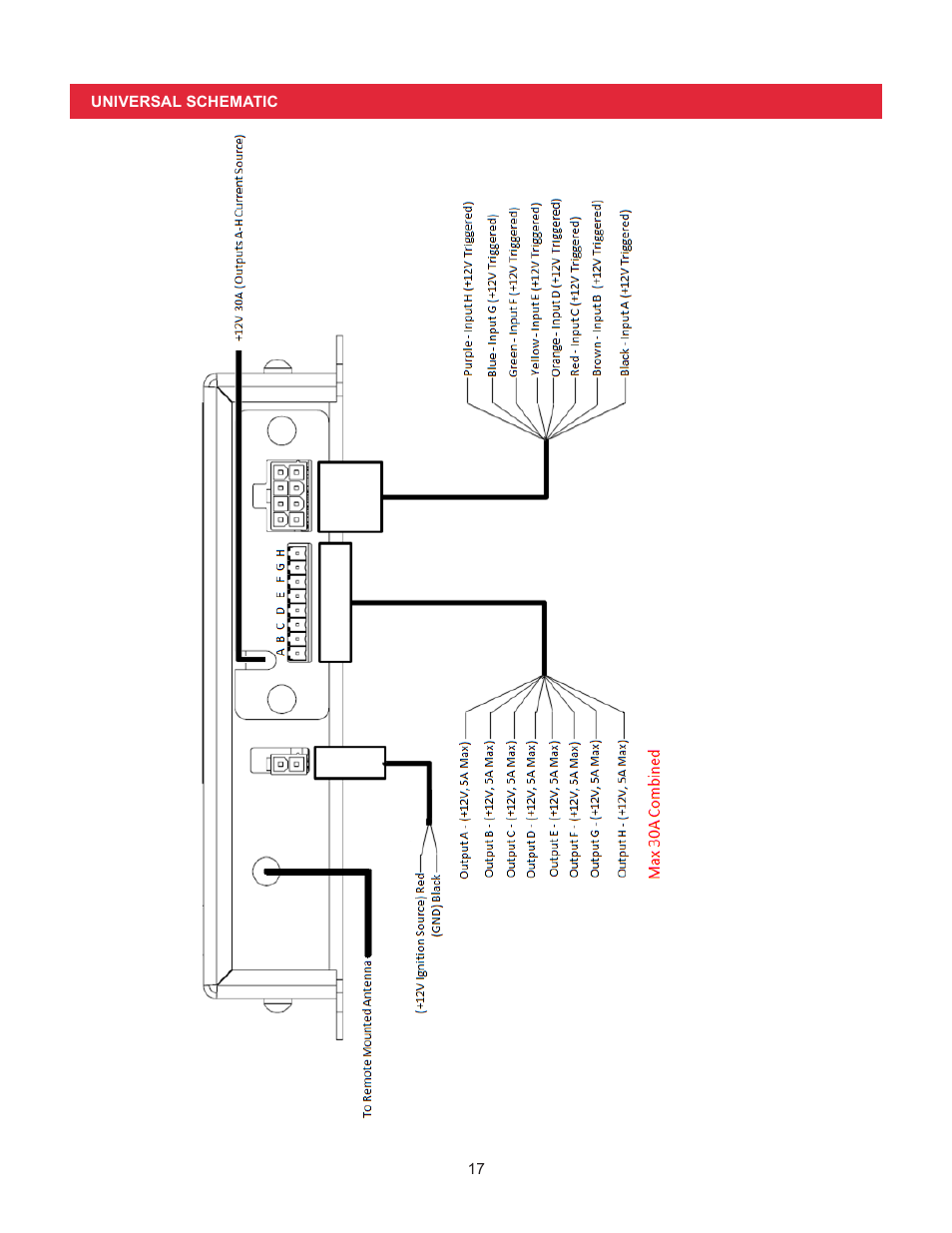 Code 3 vLink User Manual | Page 17 / 30
