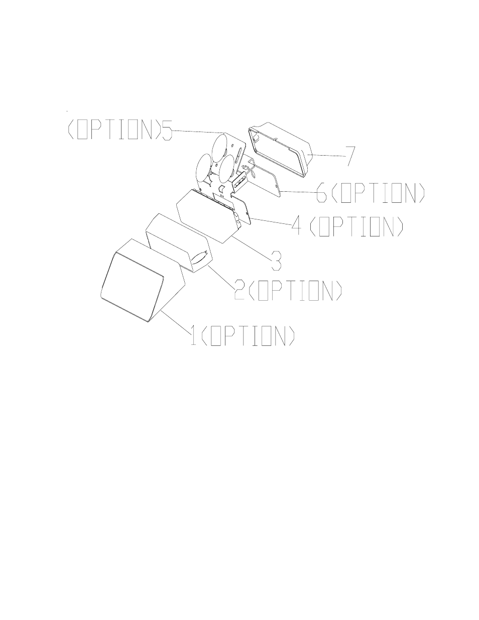 Code 3 Warrior User Manual | Page 7 / 8