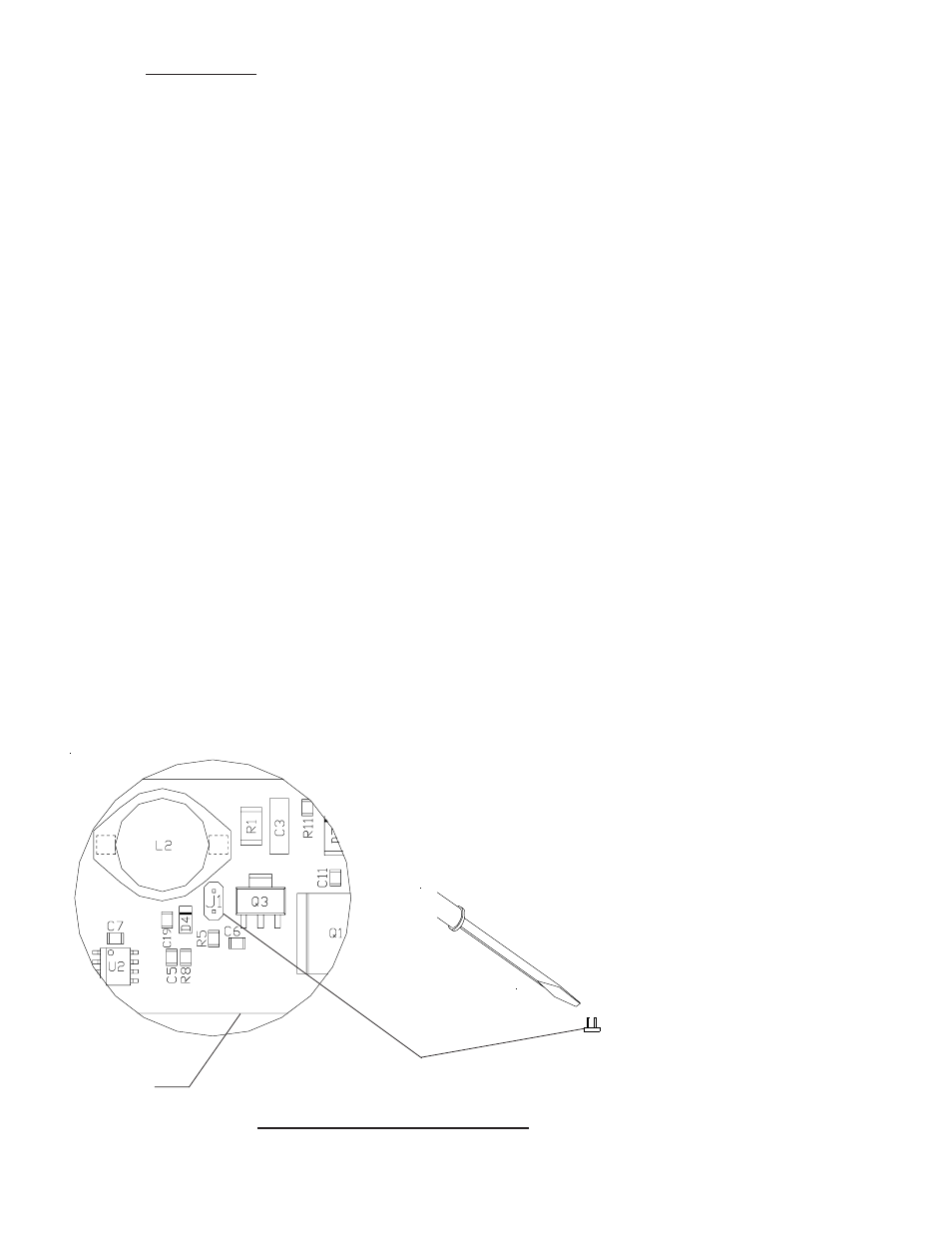 Led lighthead flash pattern | Code 3 WingMan for 2006 Chevy Impala User Manual | Page 6 / 12