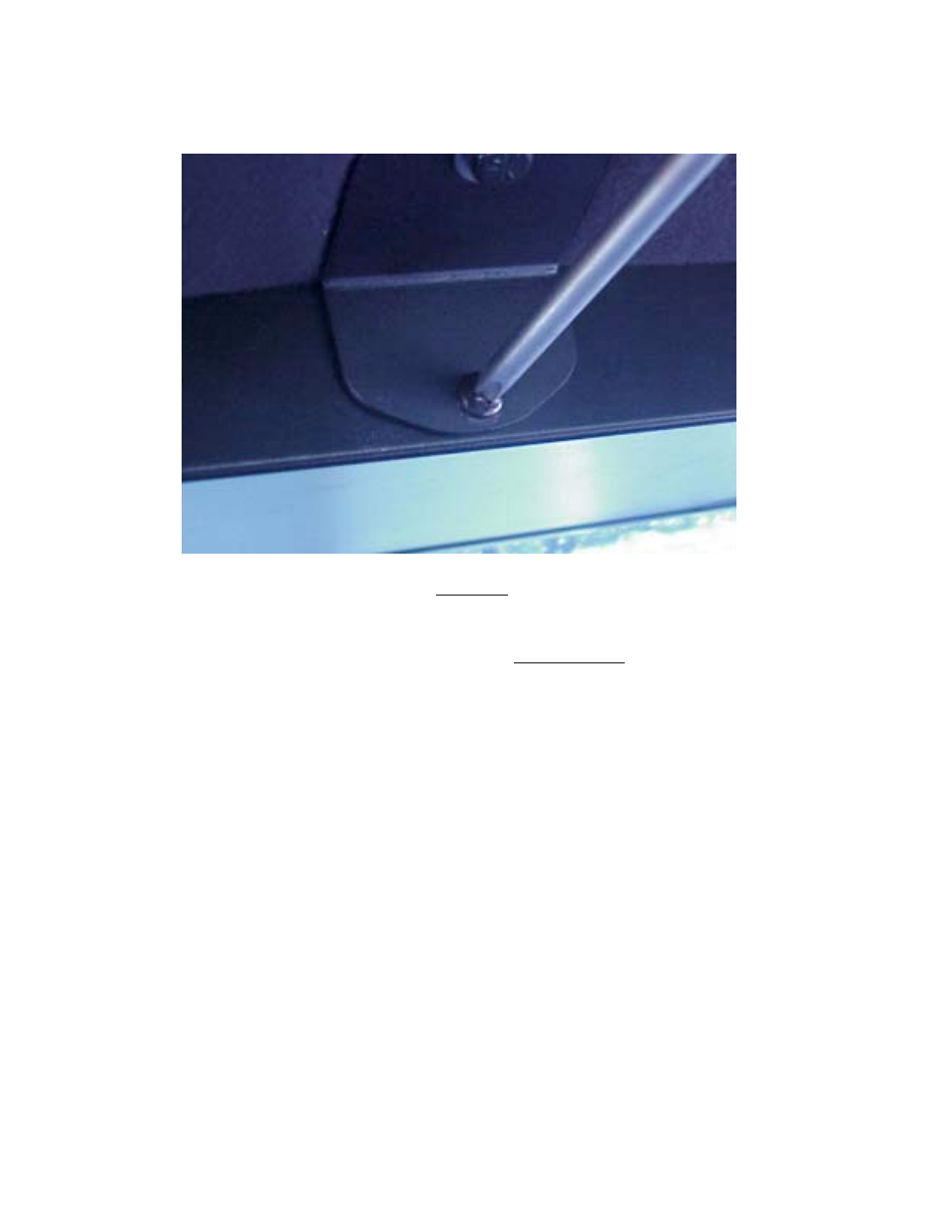 Code 3 WingMan for Crown Victoria User Manual | Page 5 / 12