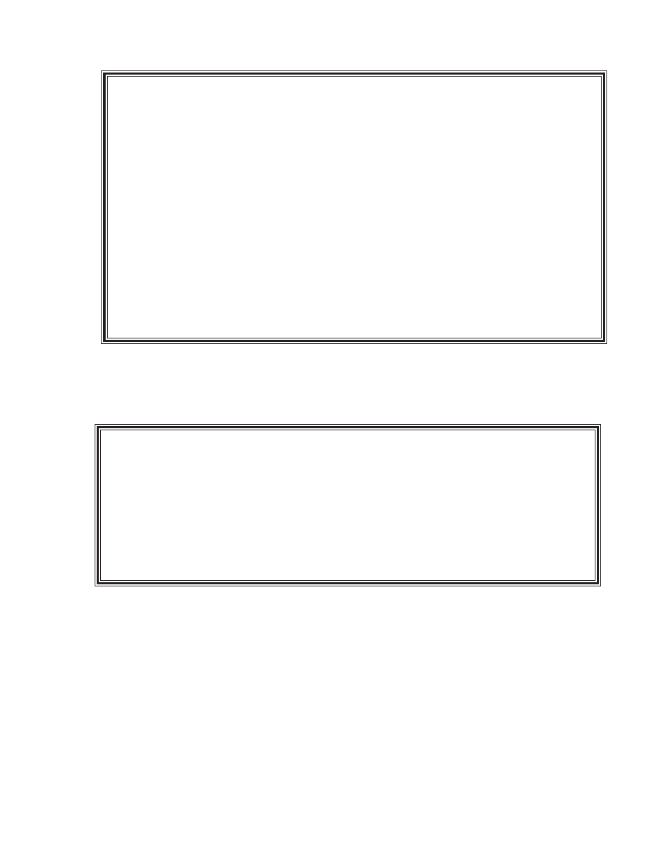 Warranty, Product returns | Code 3 XL 5000 User Manual | Page 8 / 8