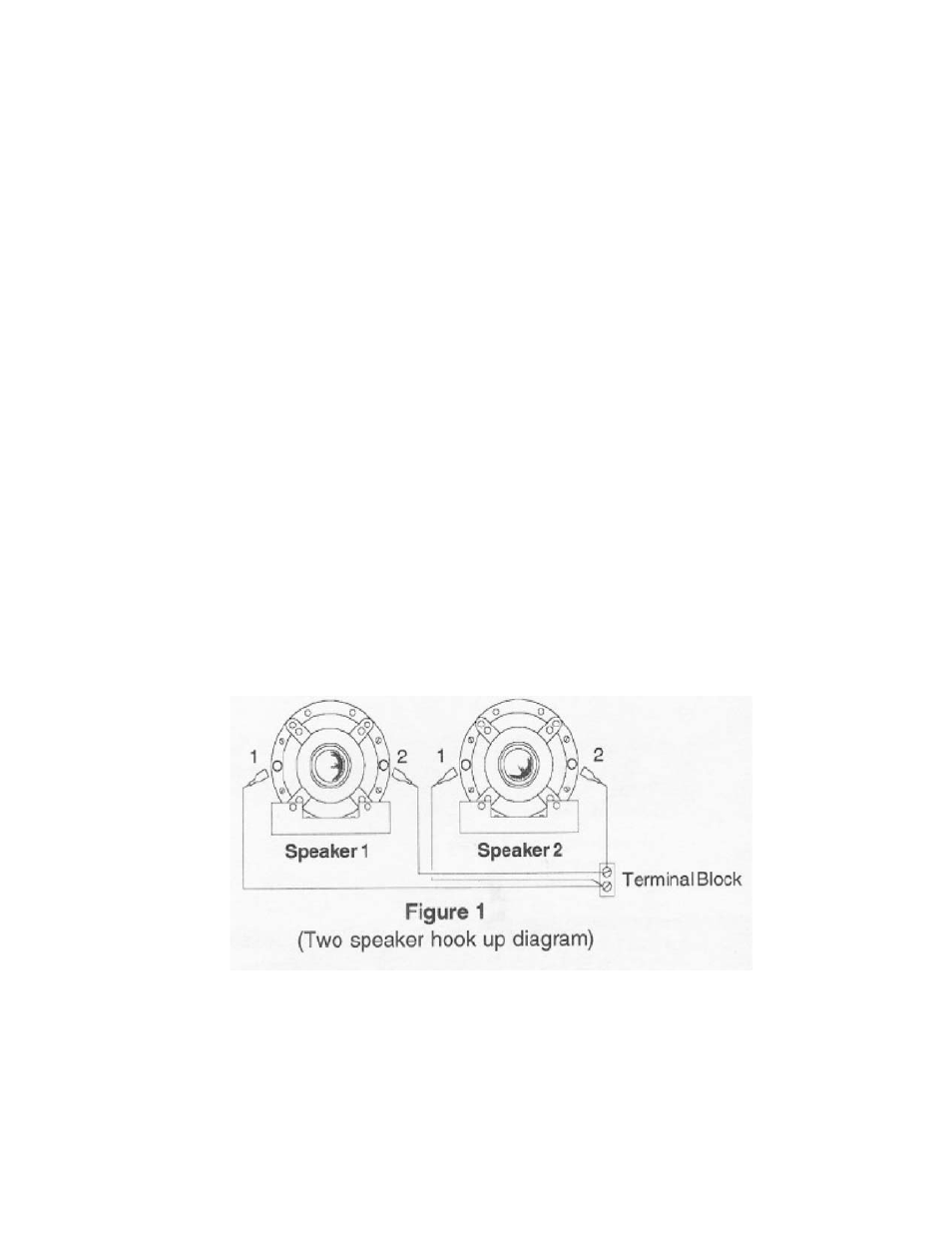 Installation & mounting | Code 3 Z100/Z100LP Speaker User Manual | Page 3 / 8