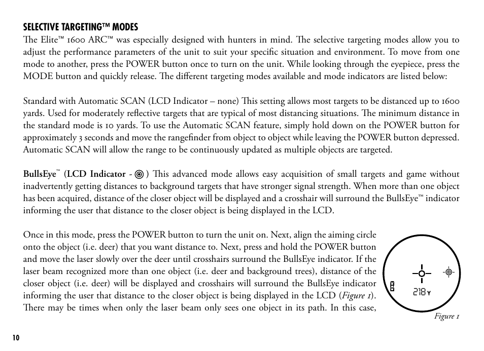 Bushnell 205110 User Manual | Page 10 / 156