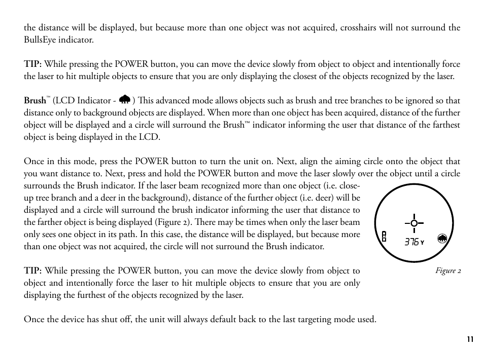 Bushnell 205110 User Manual | Page 11 / 156