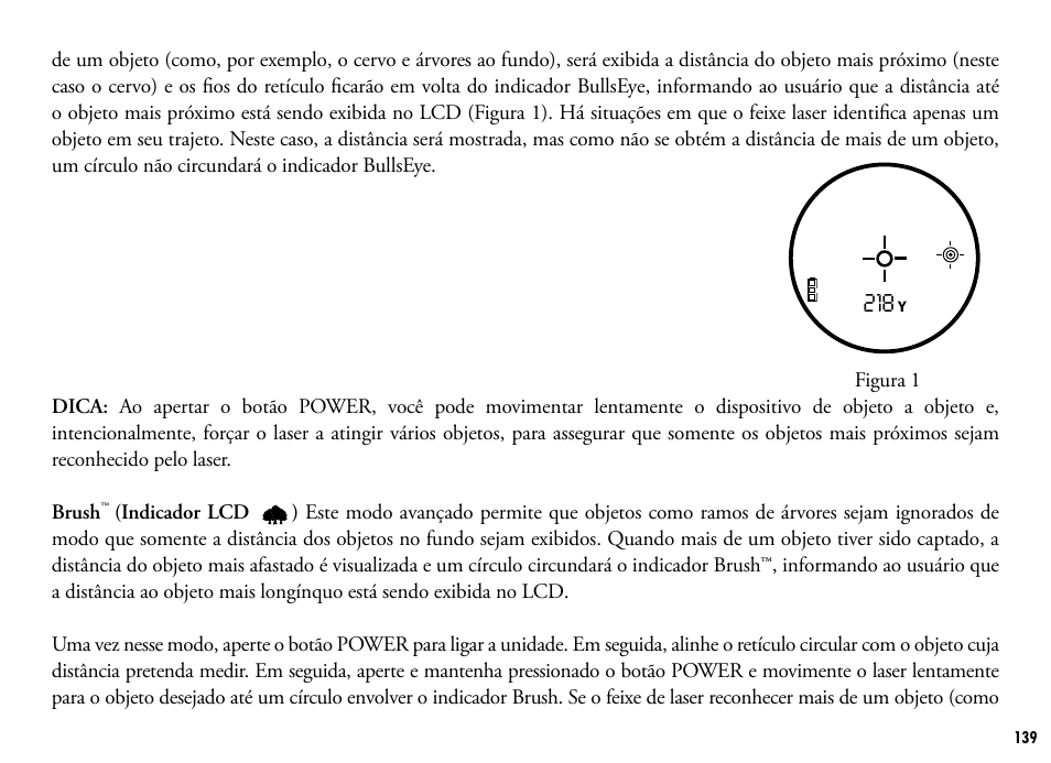 Bushnell 205110 User Manual | Page 139 / 156
