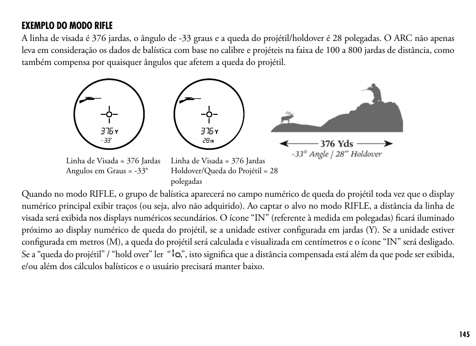 Bushnell 205110 User Manual | Page 145 / 156