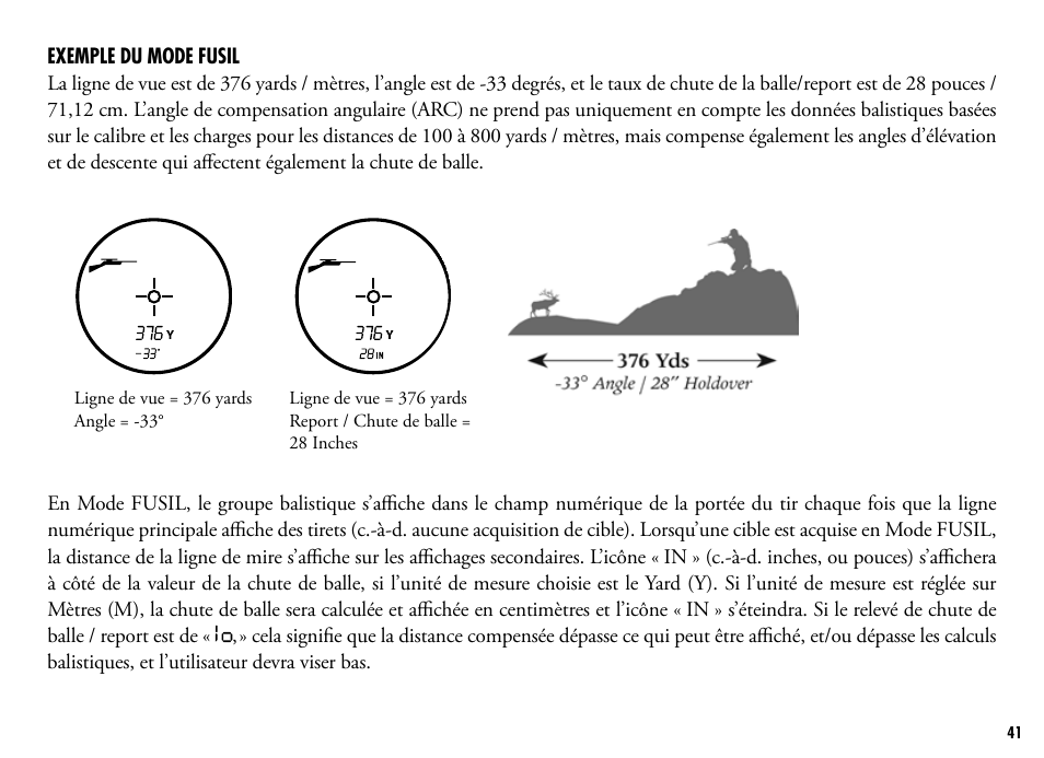 Bushnell 205110 User Manual | Page 41 / 156