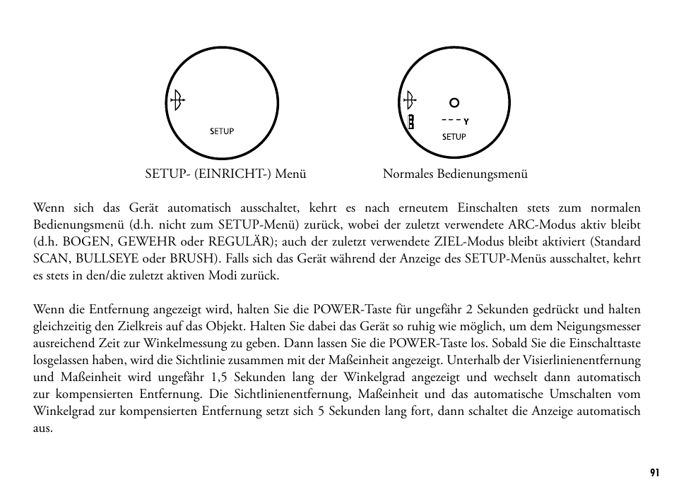 Bushnell 205110 User Manual | Page 91 / 156