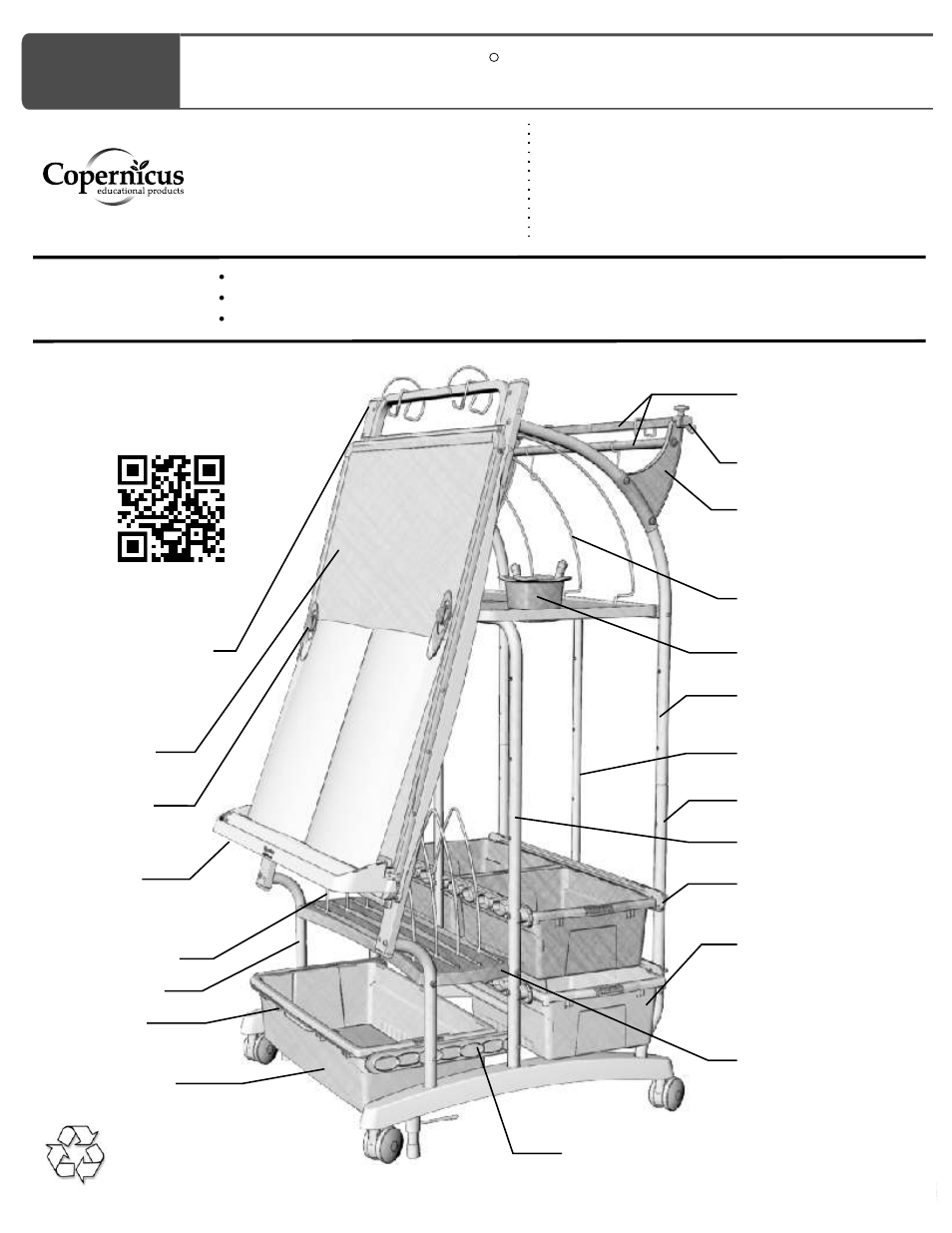 Copernicus IS2 User Manual | 16 pages