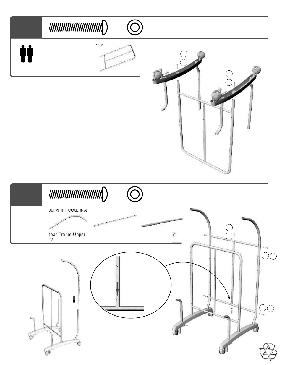 Copernicus IS2 User Manual | Page 6 / 16