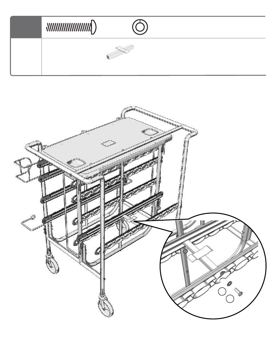 Copernicus TAG2 User Manual | Page 14 / 19